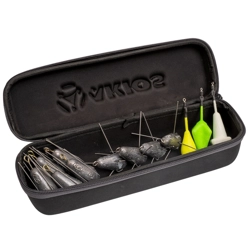 Akios Rigid Lead Lugger